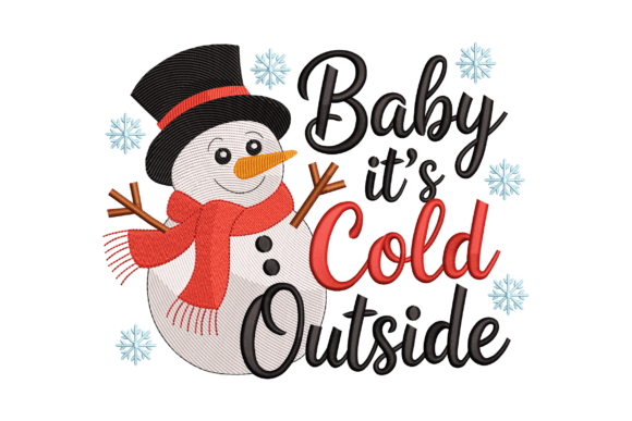 A Craft Seller's Review of the Santa Hat Gnome Embroidery Design