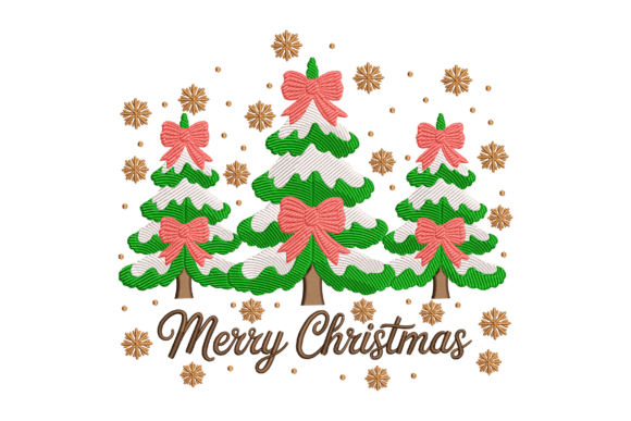 Merry Christmas Trees: A Designer's Hands-On Review