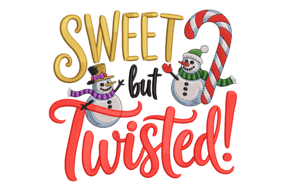 Sweet but Twisted: A Designer's Review for Personalized Gifts