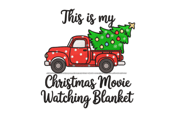 Vintage Red Truck: A Charming Addition for Etsy
